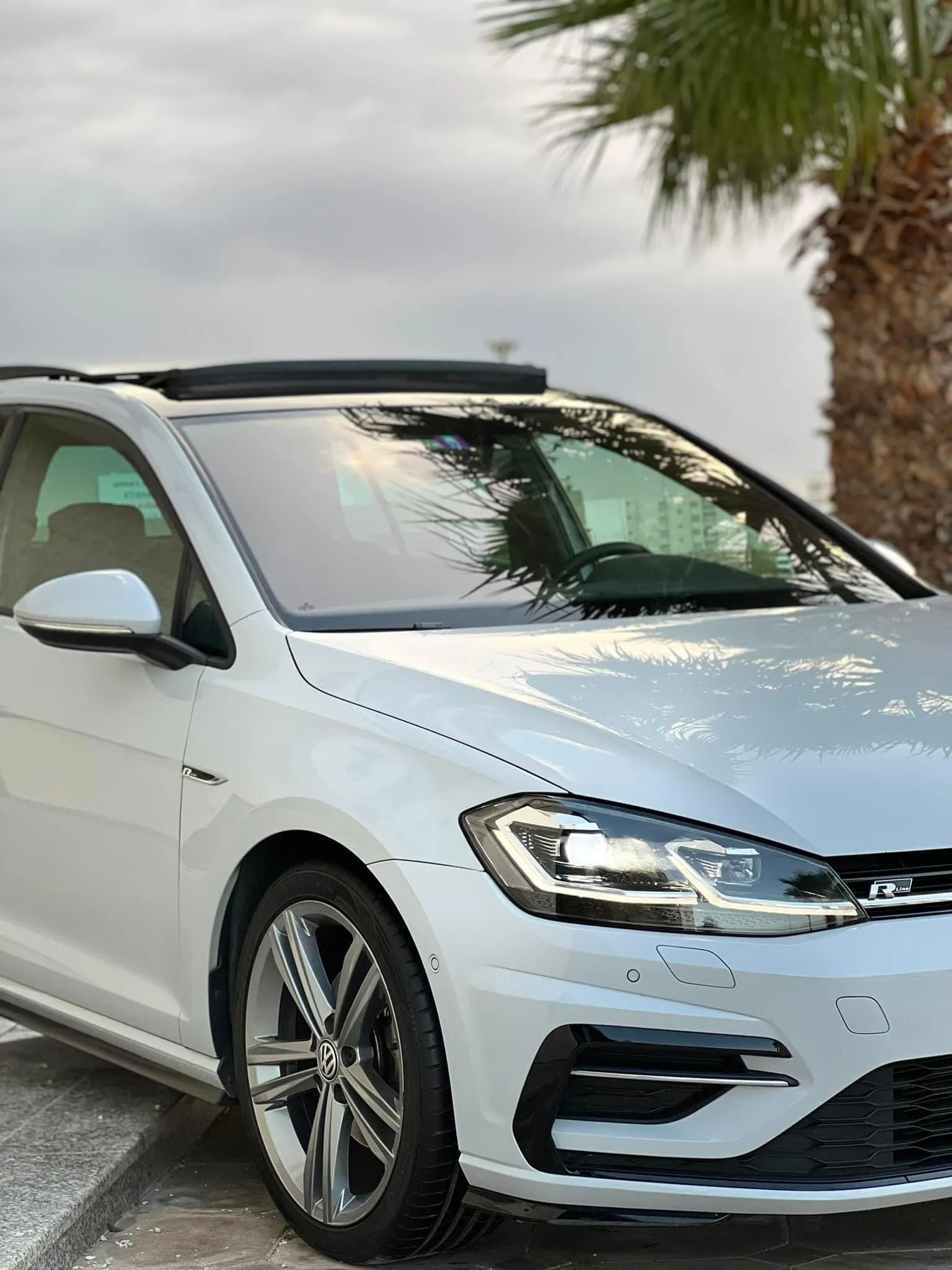 Golf 7.5 à Tunisie - Photo 15