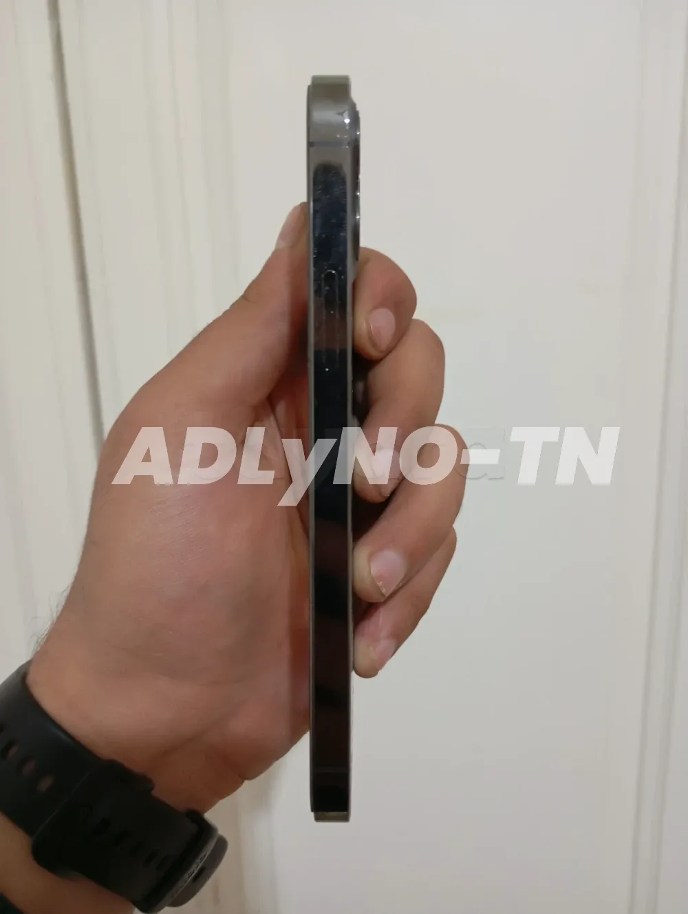 A vendre iphone 12pro à sousse - Photo 6