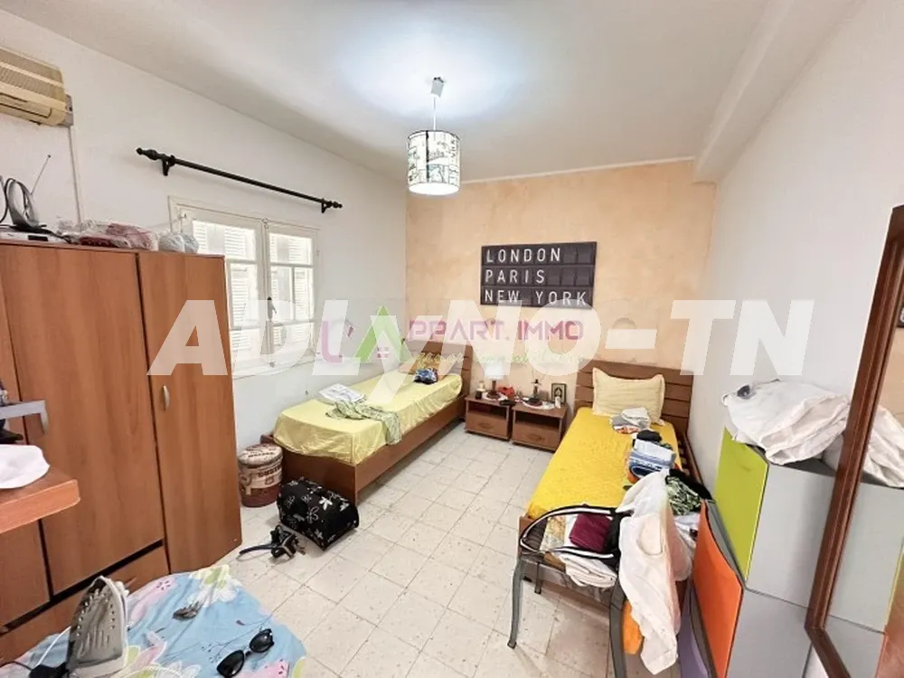 MAISON S+3 EZZAHRA à Ben Arous - Photo 2