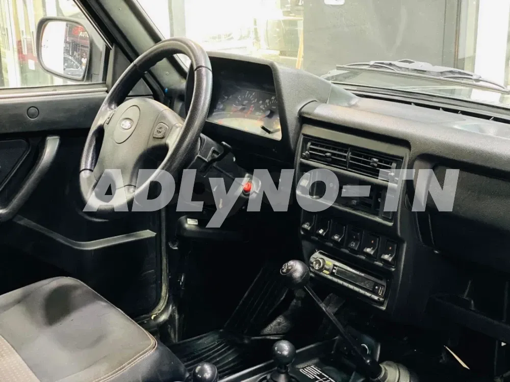 ⚜️ LADA urban 4x4 ⚜️ à Ariana - Photo 8