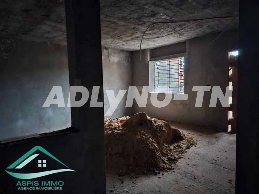 Maison inachevée 180 m² à Kelibia à Nabeul - Photo 7