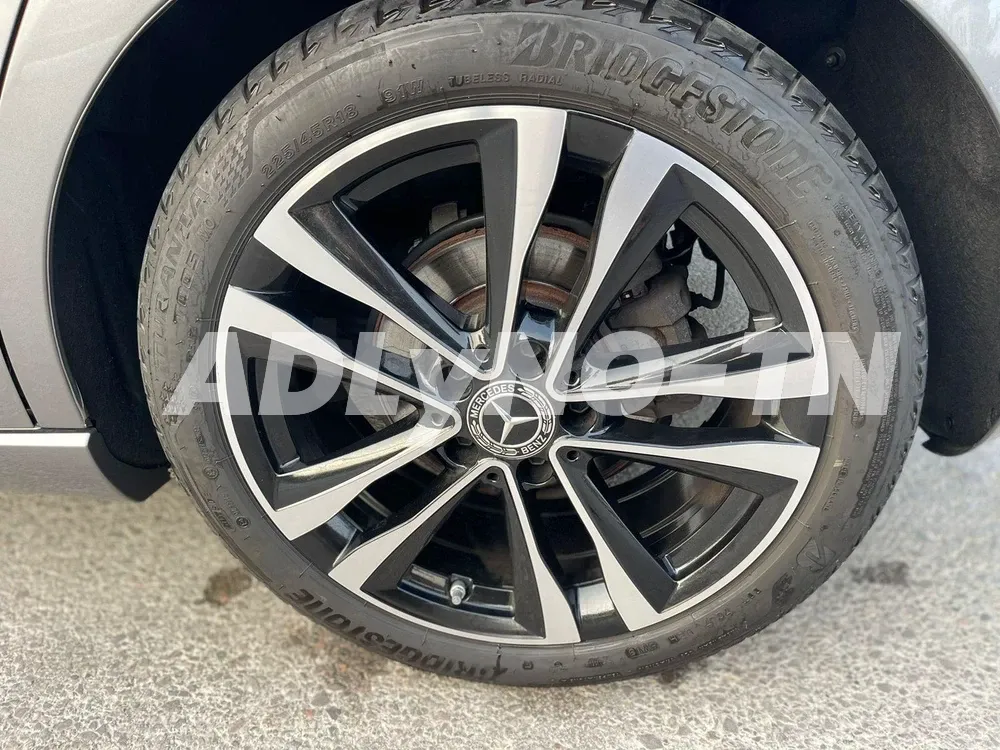 Mercedes A 180 Pack Night à Bizerte - Photo 5