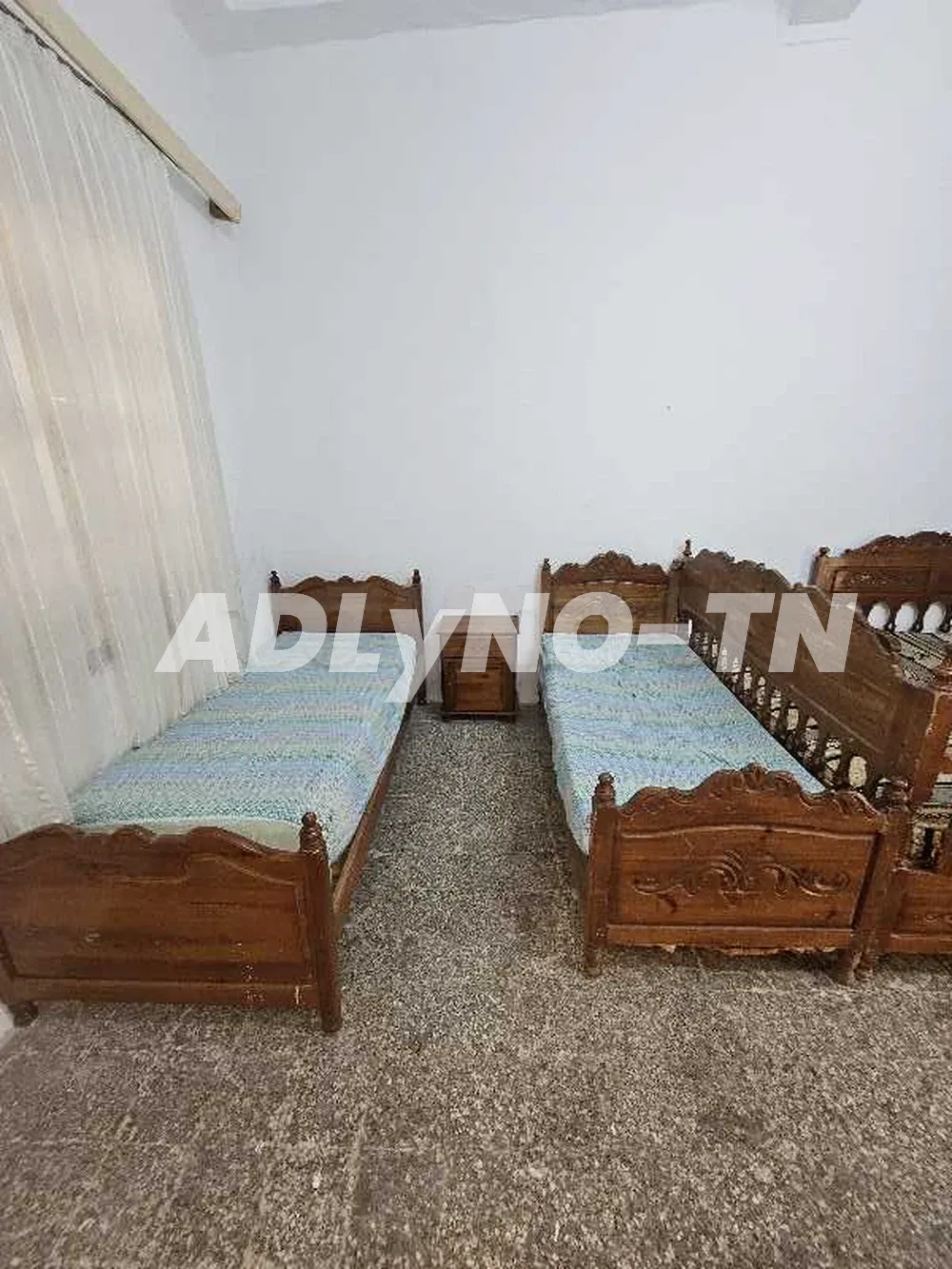 maison a louer pour des filles à Kairouan - Photo 7