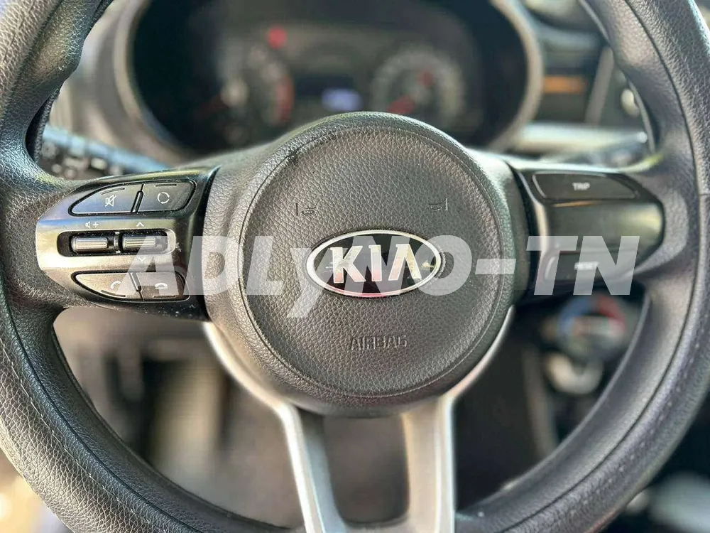Kia picanto à vendre à Nabeul - Photo 1