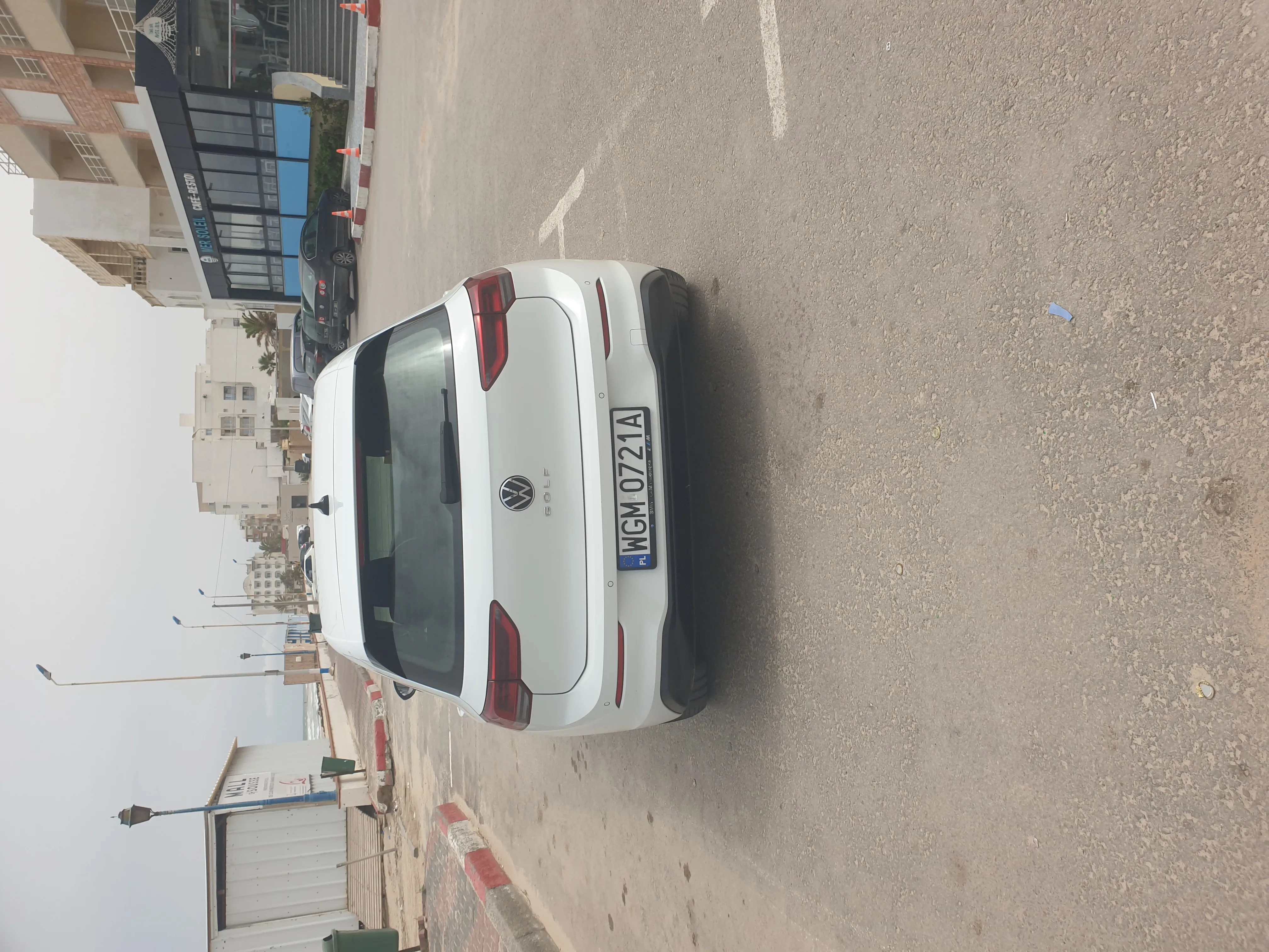 Golf8 1.5 à sousse - Photo 2