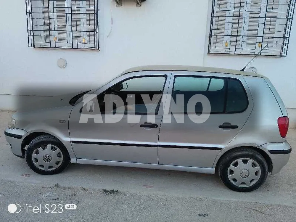 polo 4 1.0 à Tunis - Photo 3