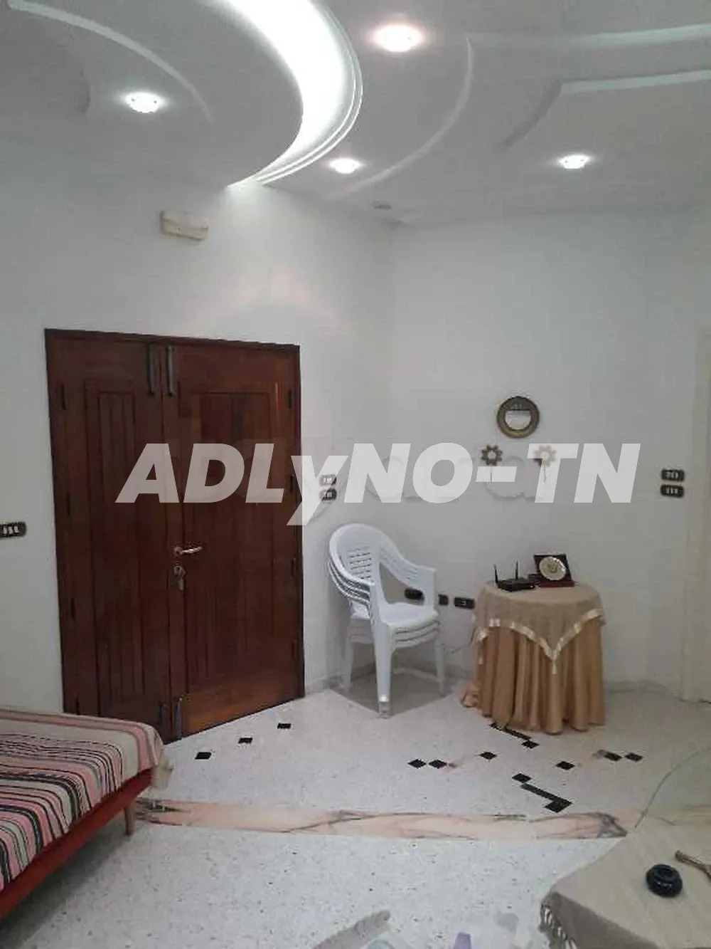 Villa à vendre Rte de Tunis km 8 à Sfax - Photo 9