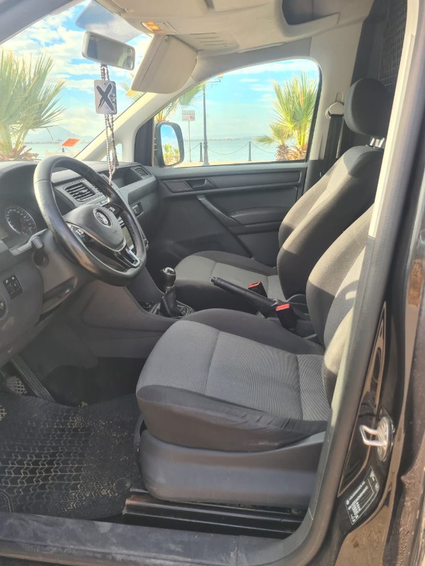 Volkswagen Caddy Autre 2017 à Tunis - Photo 7
