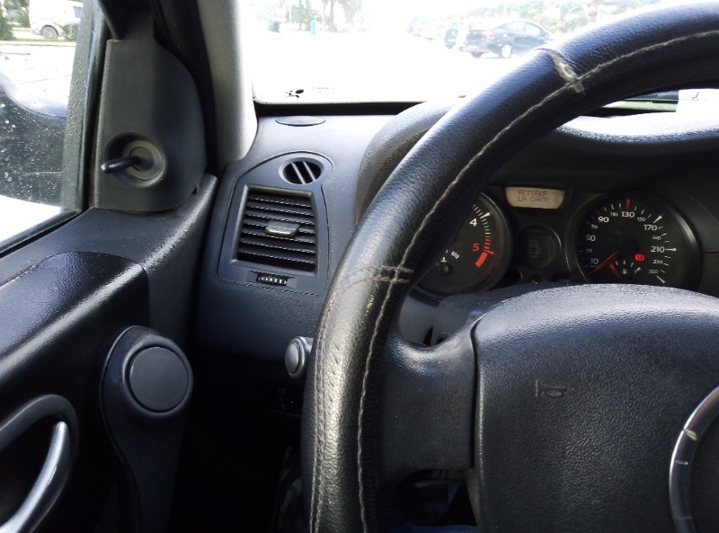 Renault Megane Diesel 2009 à Tunis - Photo 4
