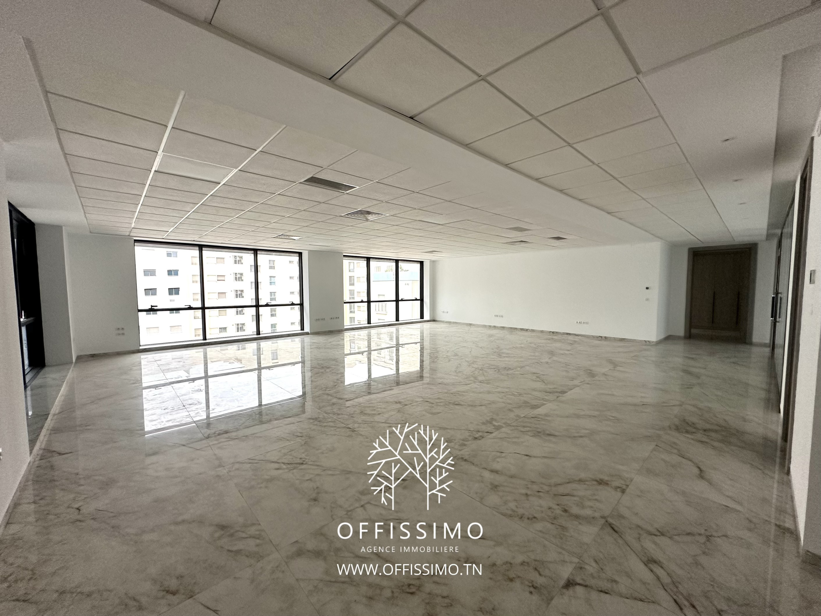  Appartement nesrine(réf: l2478) 