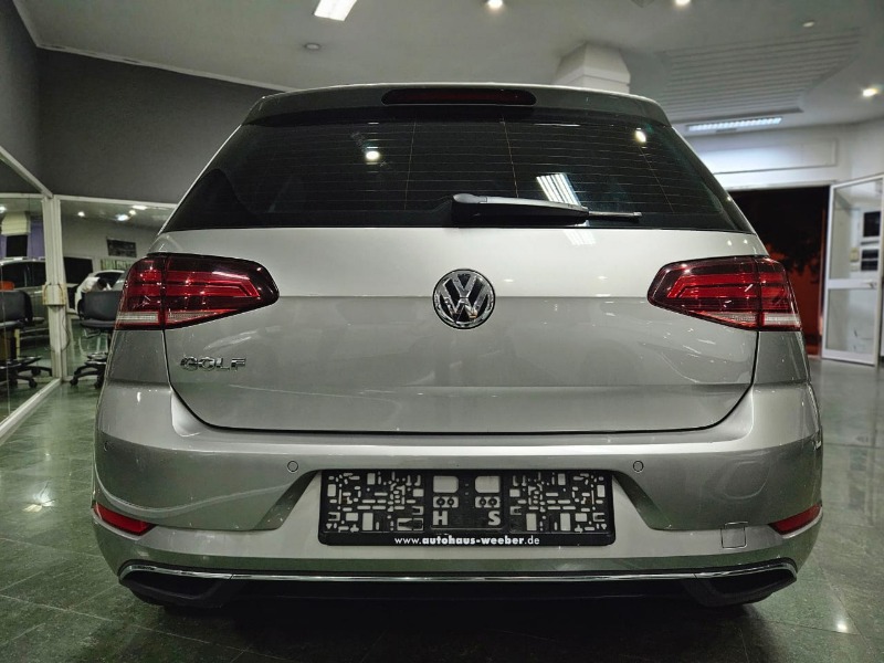 Volkswagen Golf 7 Essence 2019 à Monastir - Photo 5