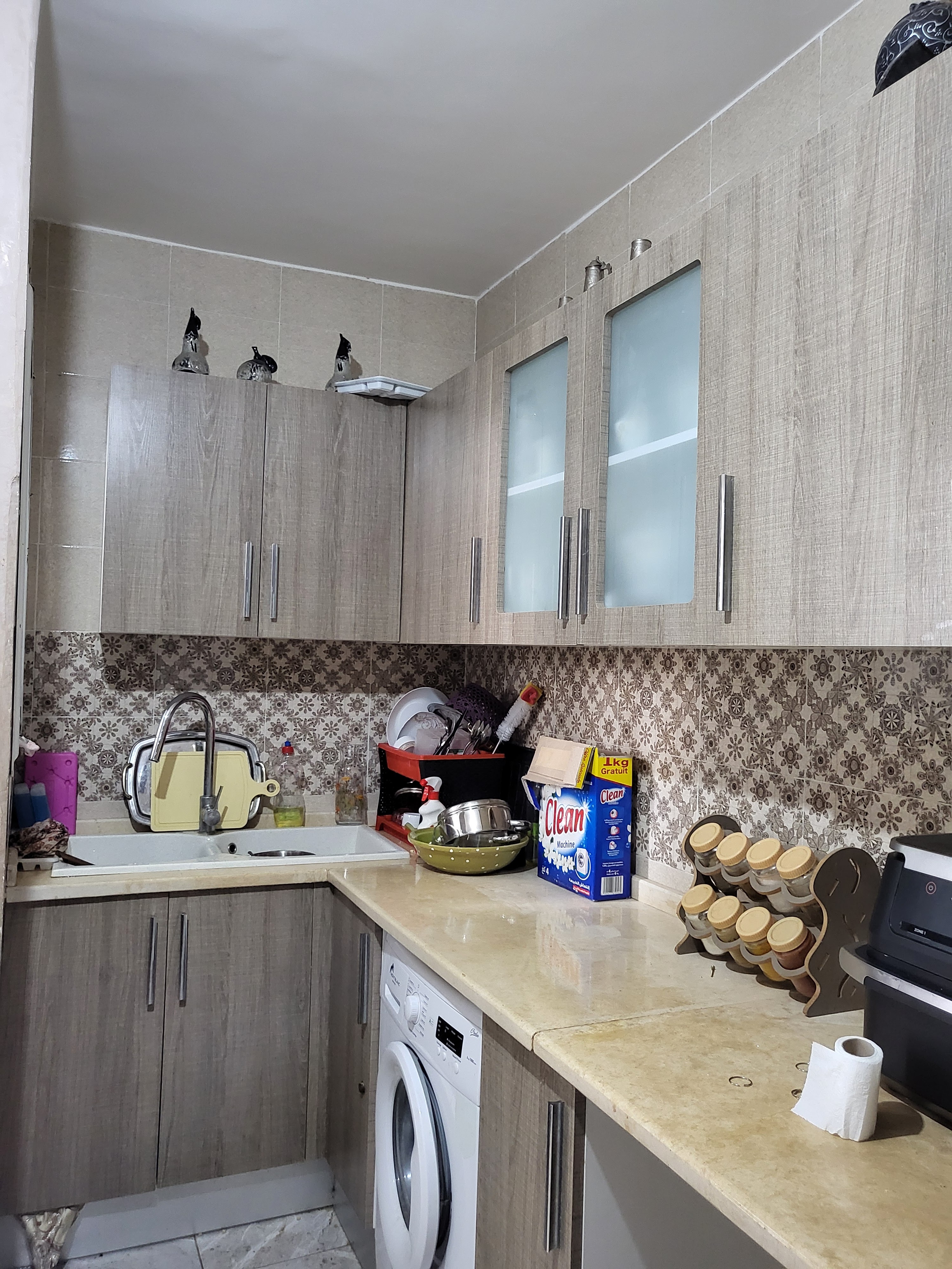    Dar 2 etage indépendant à Tunis - Photo 2