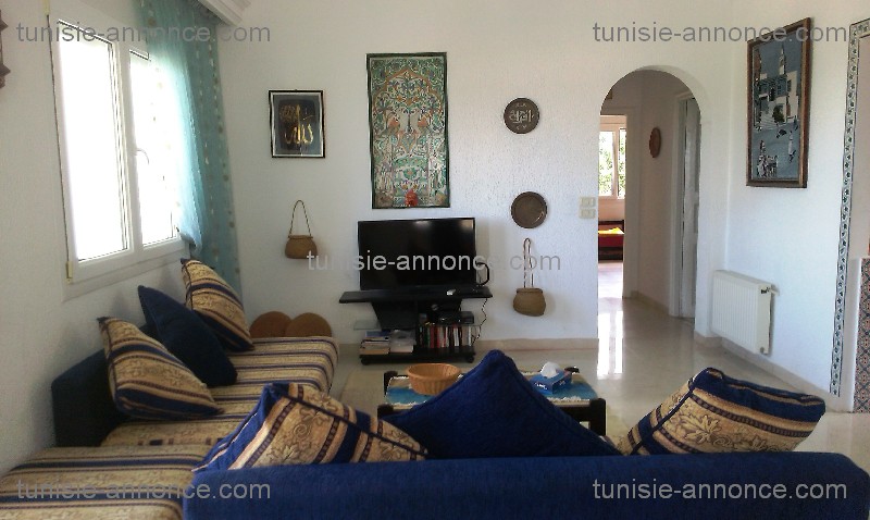    Luxueux appartement salo