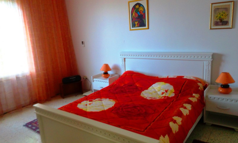    Etage s3 de villa au bor à sousse - Photo 1