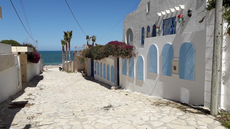    Rez de jardin s1 de char à sousse - Photo 2