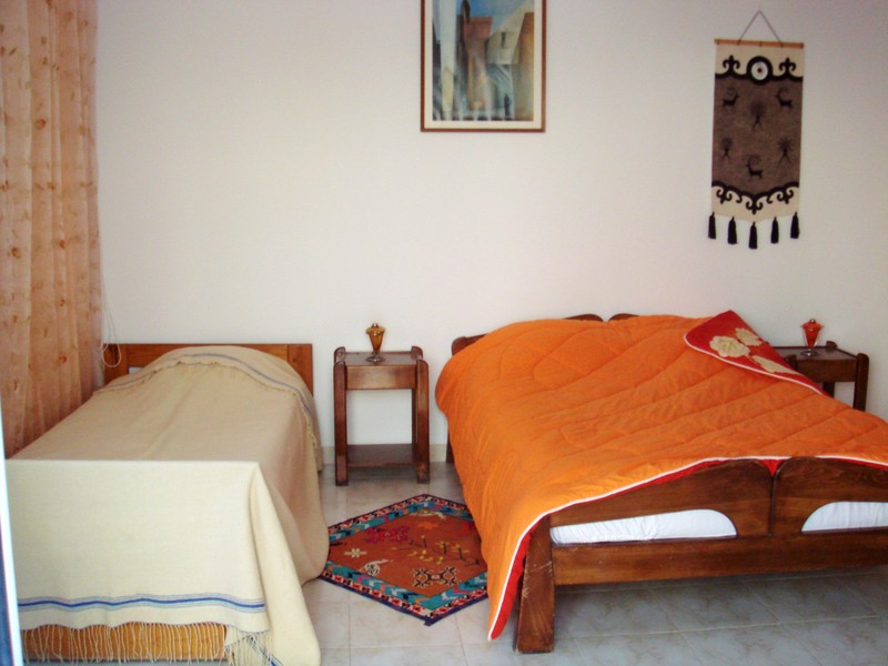    Etage s3 de villa au bor à sousse - Photo 4