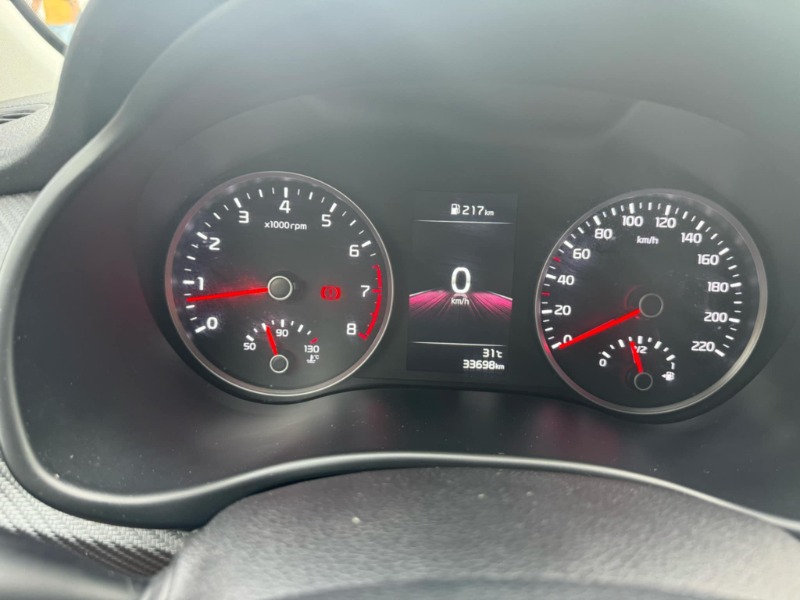 Kia RIO Essence 2022 à Tunis - Photo 3