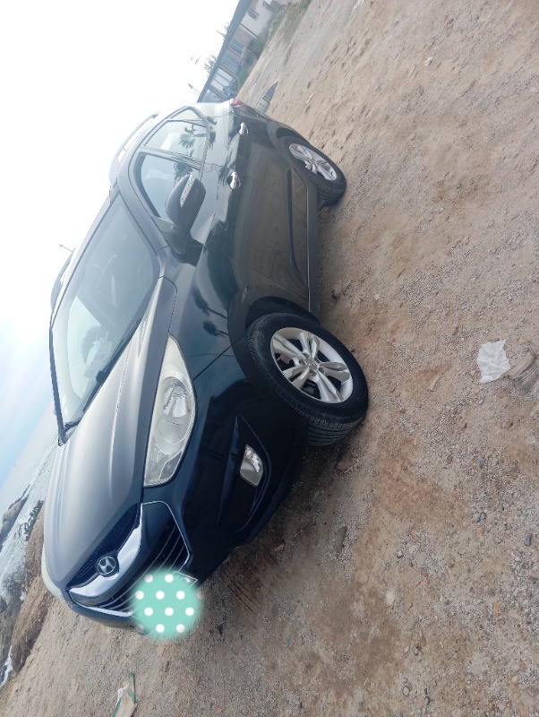 A vendre Hyundai IX35 Diesel 2014 à Nabeul - Photo 9