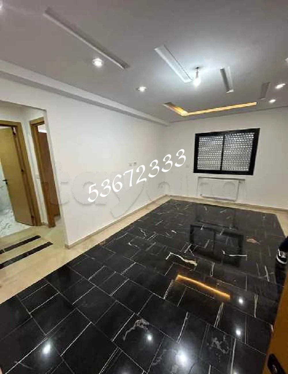  un terrain de 1000 M² a vendre 
