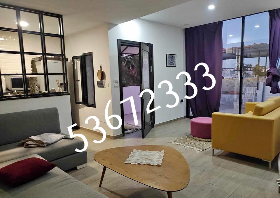  À Louer : Spacieux Appartement S+3 à Mourouj 6 