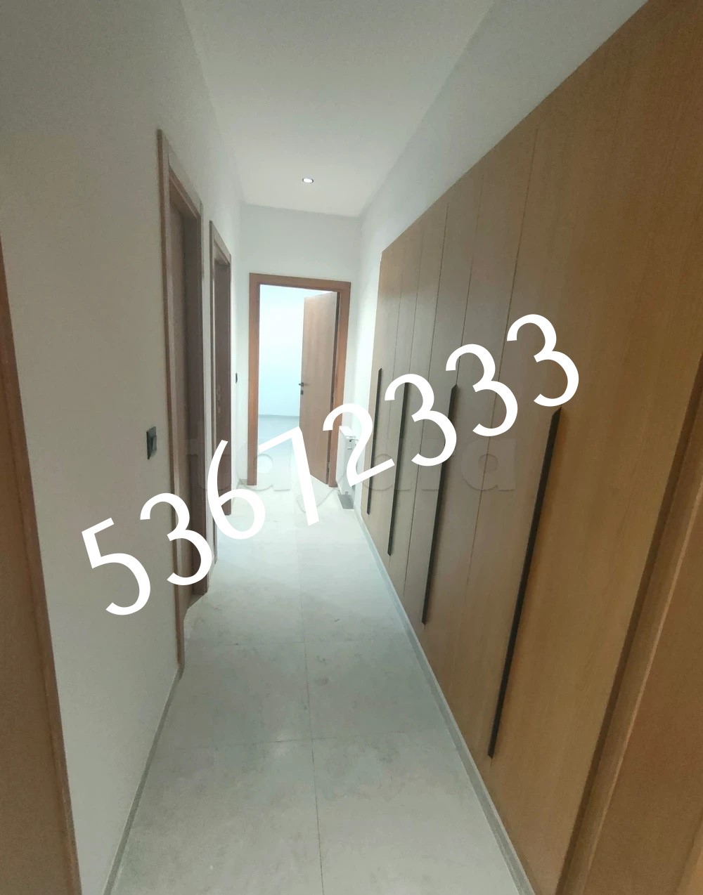  Charmante villa avec piscine à vendre à Hammamet Sud51355351 