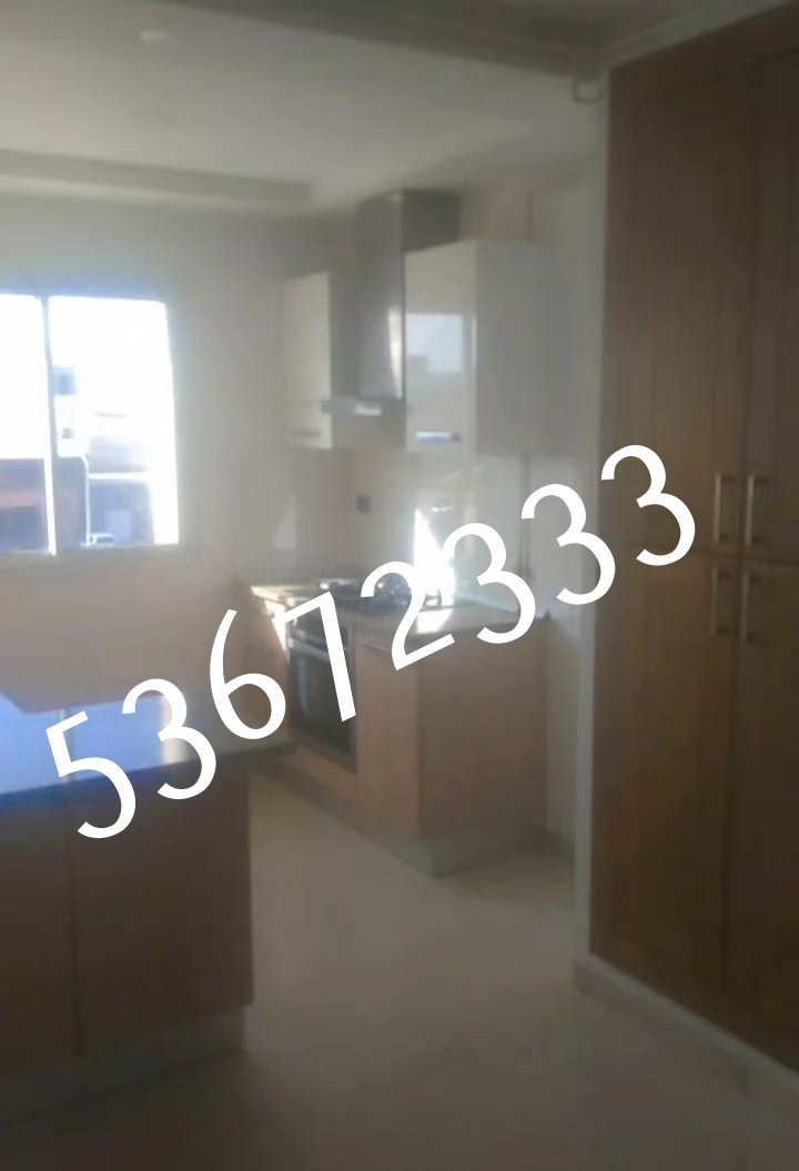  A Louer ( Court durée) un appartement S+2 bien meublé dans une résidence pied dans l'eau à Hammem Sousse 