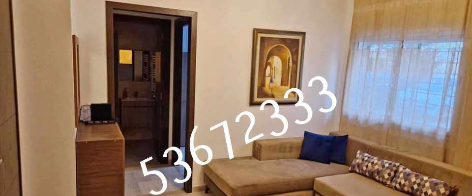  Appartement s3 zone. Touristique hamam sousse 