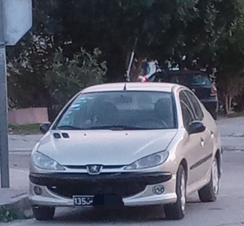  Moto Peugeot viva city 