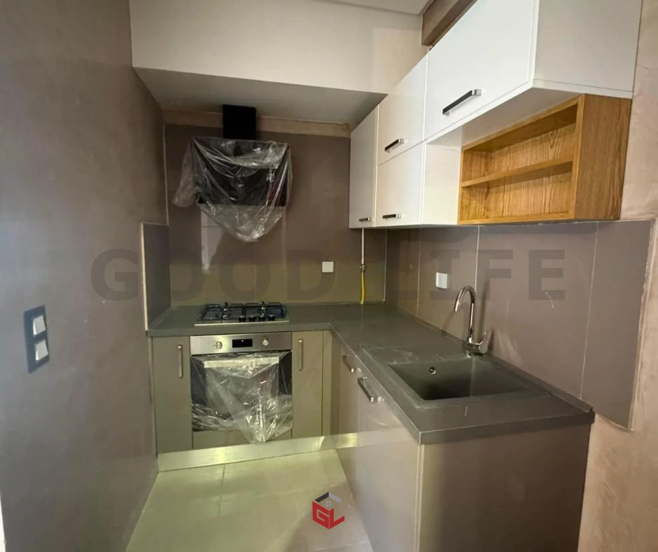     S2 neuf à la soukra à Ariana - Photo 3