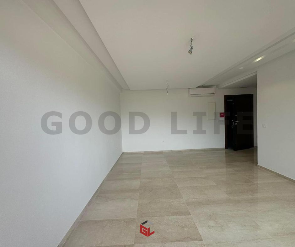     S2 jamais habité aux à Tunis - Photo 1