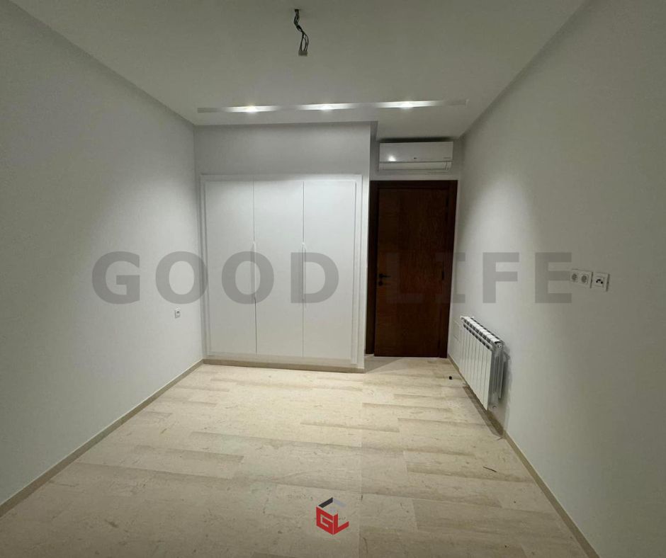     S2 jamais habité aux à Tunis - Photo 3