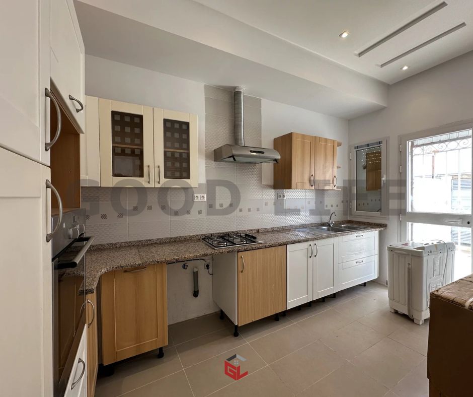     Villa jumelée en s3 à Tunis - Photo 4