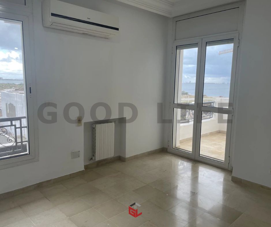    Appartement s3 très spac