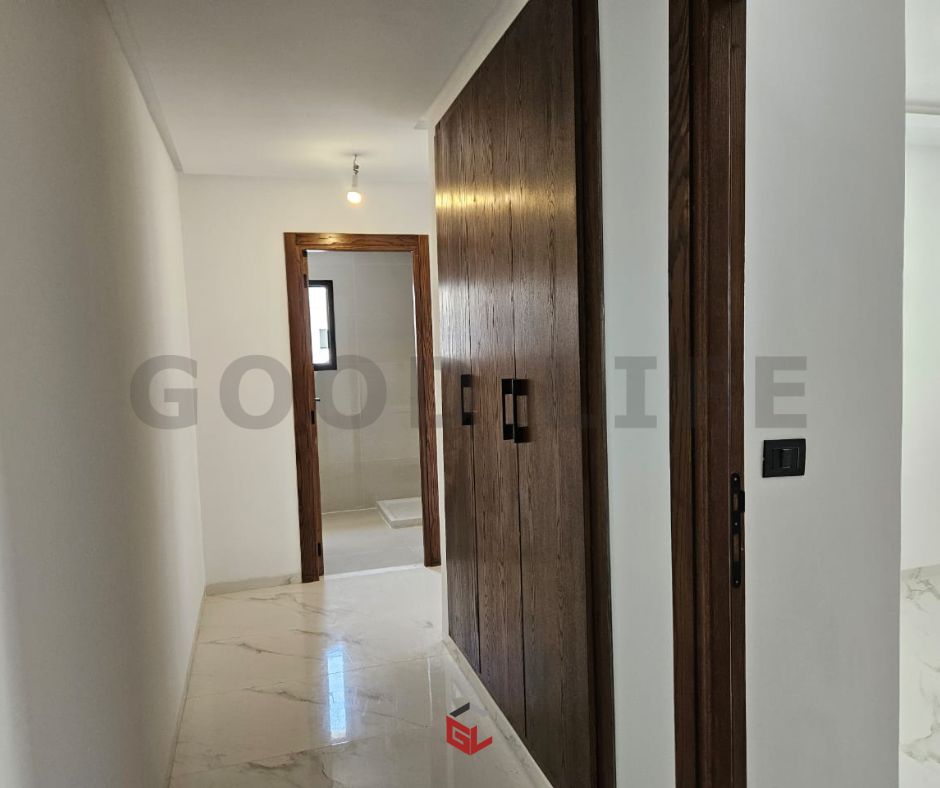     S2 neuf à l'aouina à Tunis - Photo 2