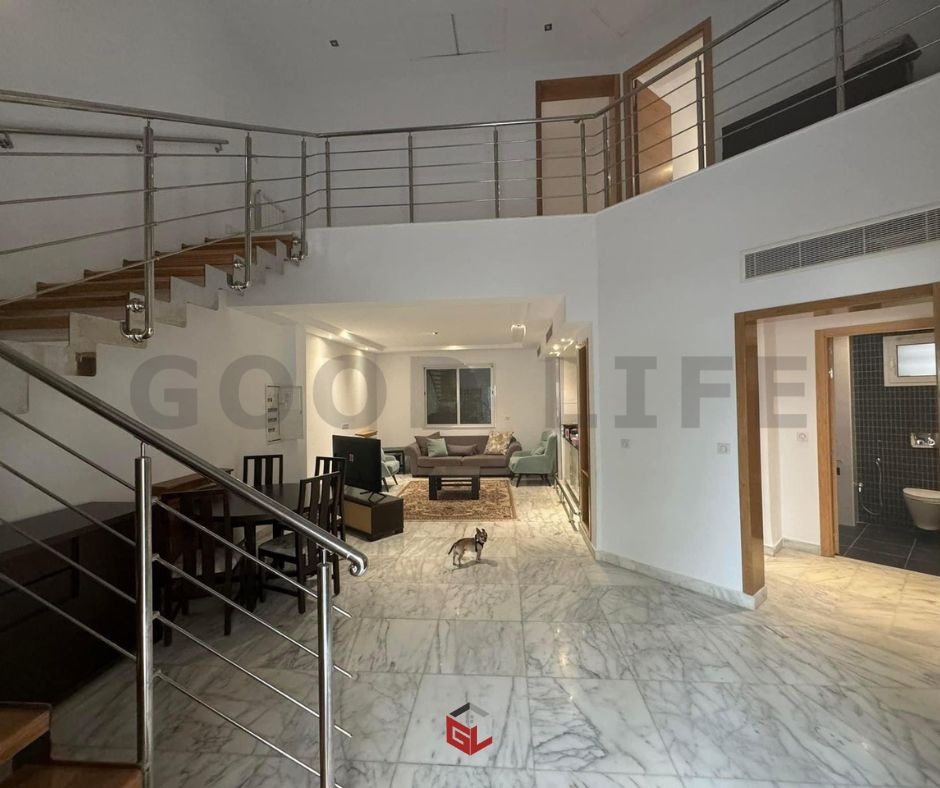  appartement 