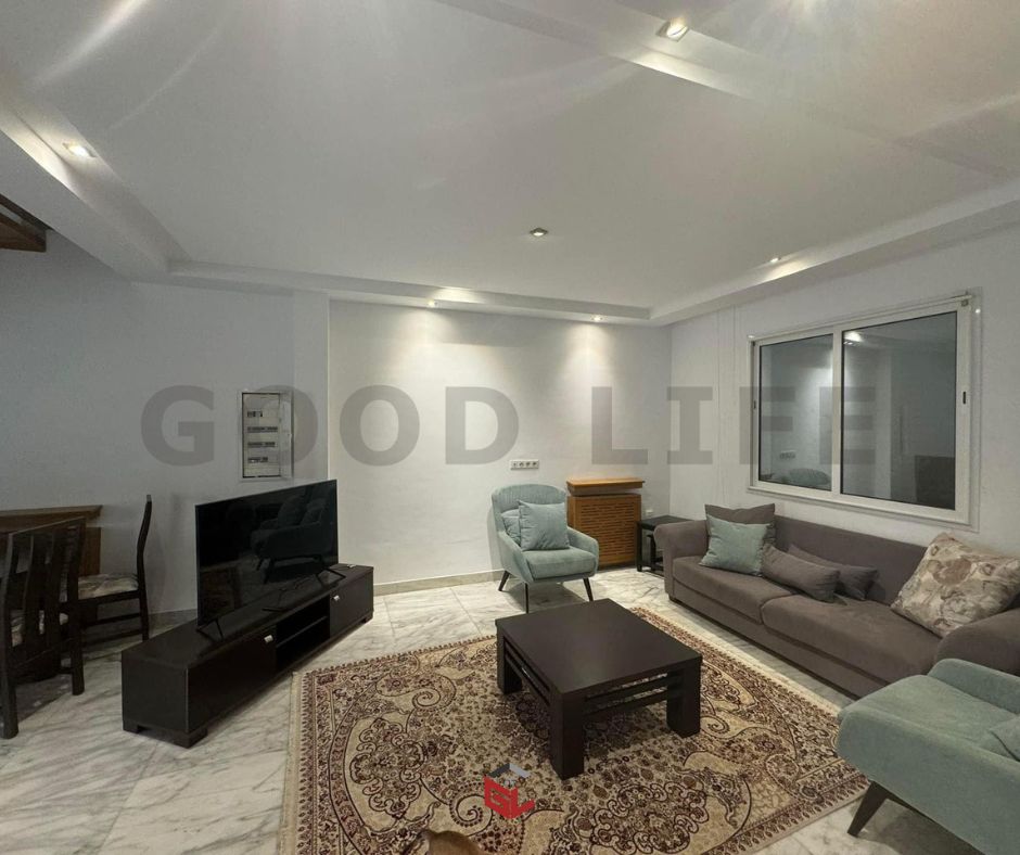    Loft s2 meublé au la à Tunis - Photo 1