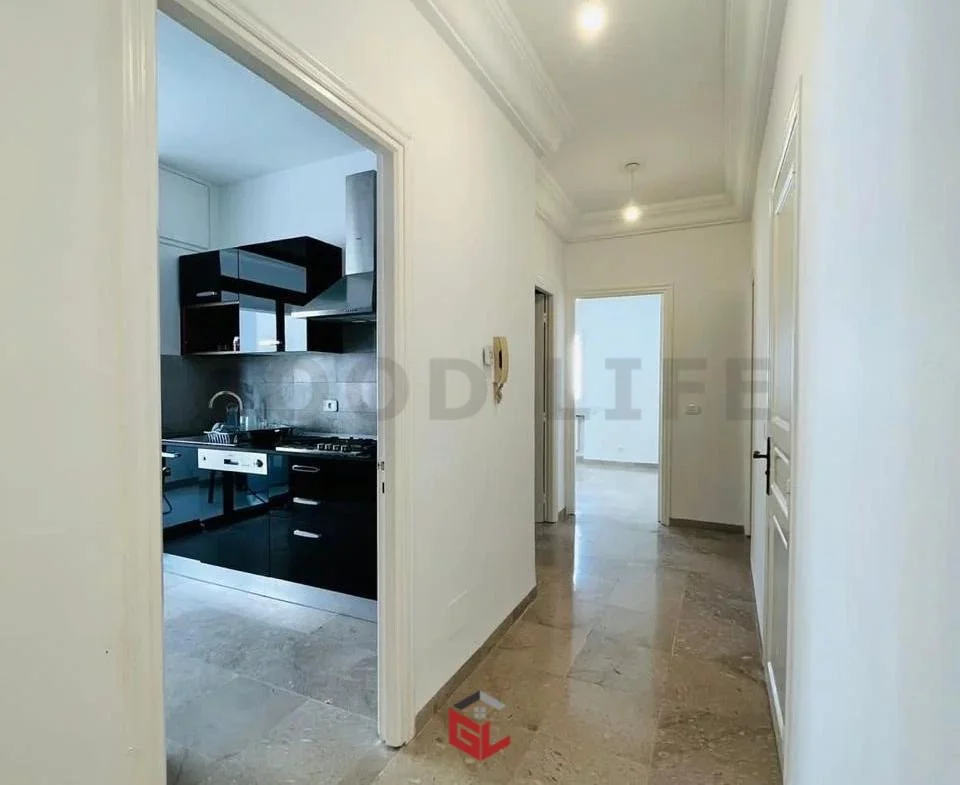     S2 meublé au lac 1 à Tunis - Photo 3