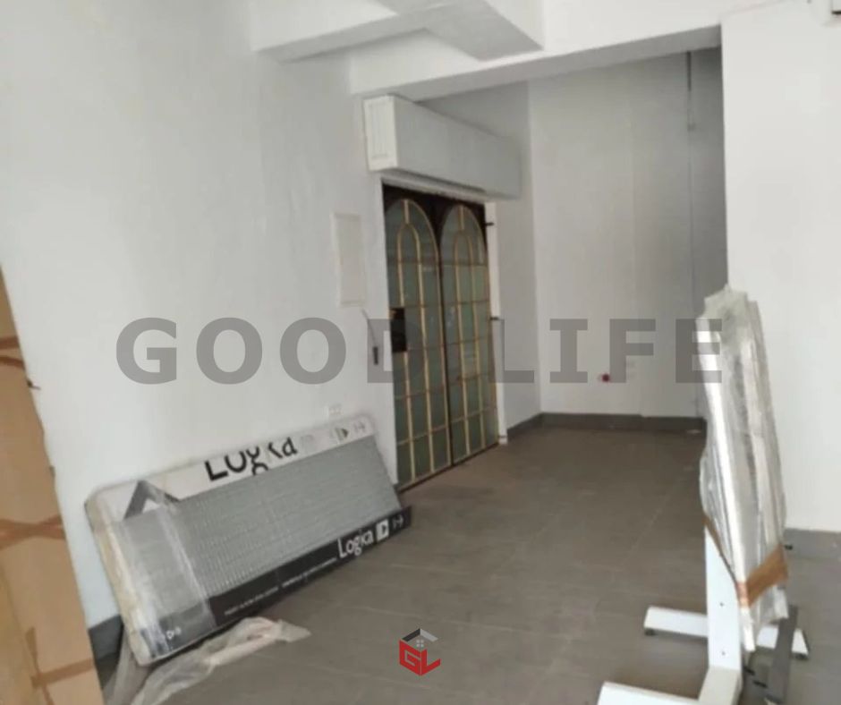 joli appartement s2 residence gardee jardin l'aouina