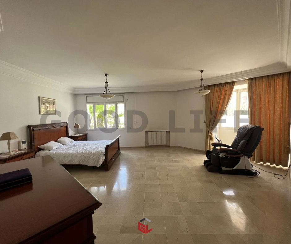     Triplex en s5 au lac à Tunis - Photo 3