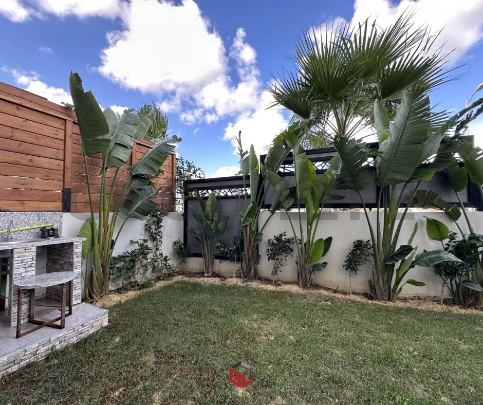  A VENDRE – S+1 – CITE EL WAHAT – TEL 58258423 - FB.7812 