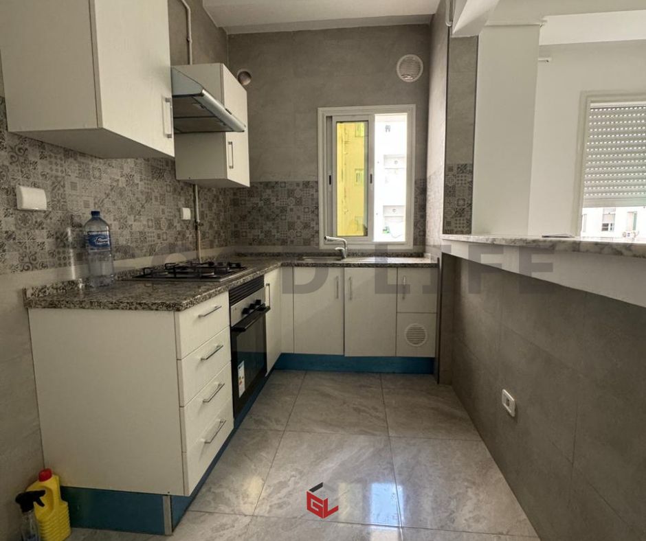     S1 à l'aouina à Tunis - Photo 1