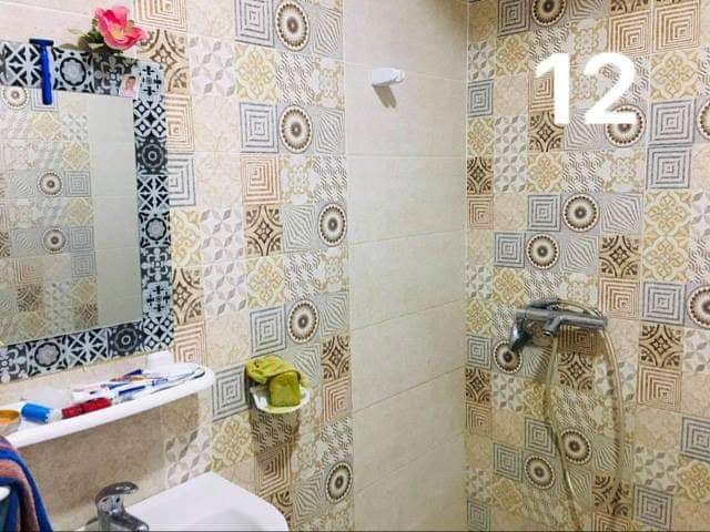     Maison r plus 2 cité à sousse - Photo 1