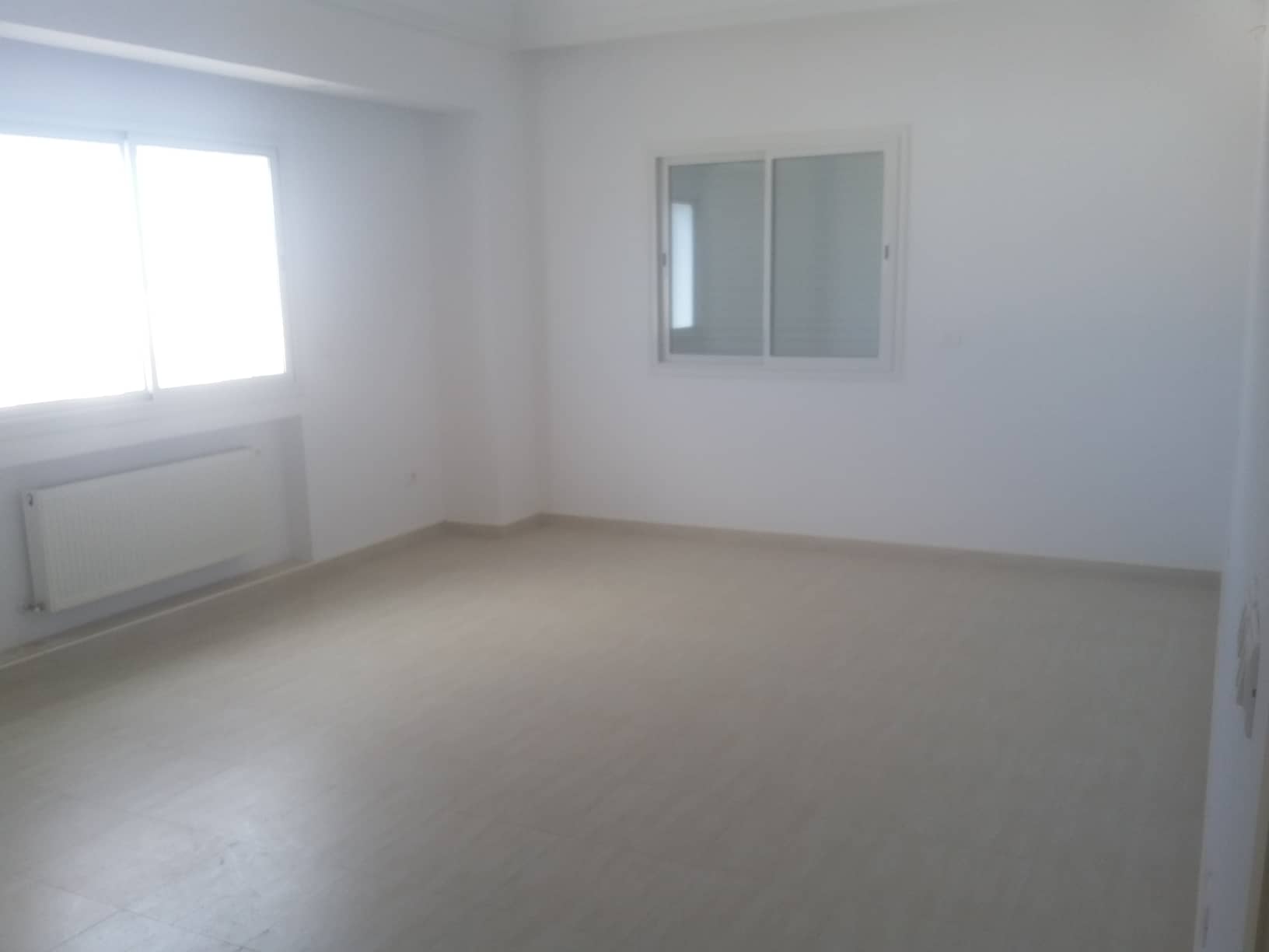  Un appartement S+2 à Hammamet Nord à vendre 51355351 