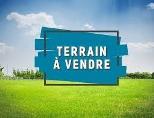    Terrain 220 m2 à petit p