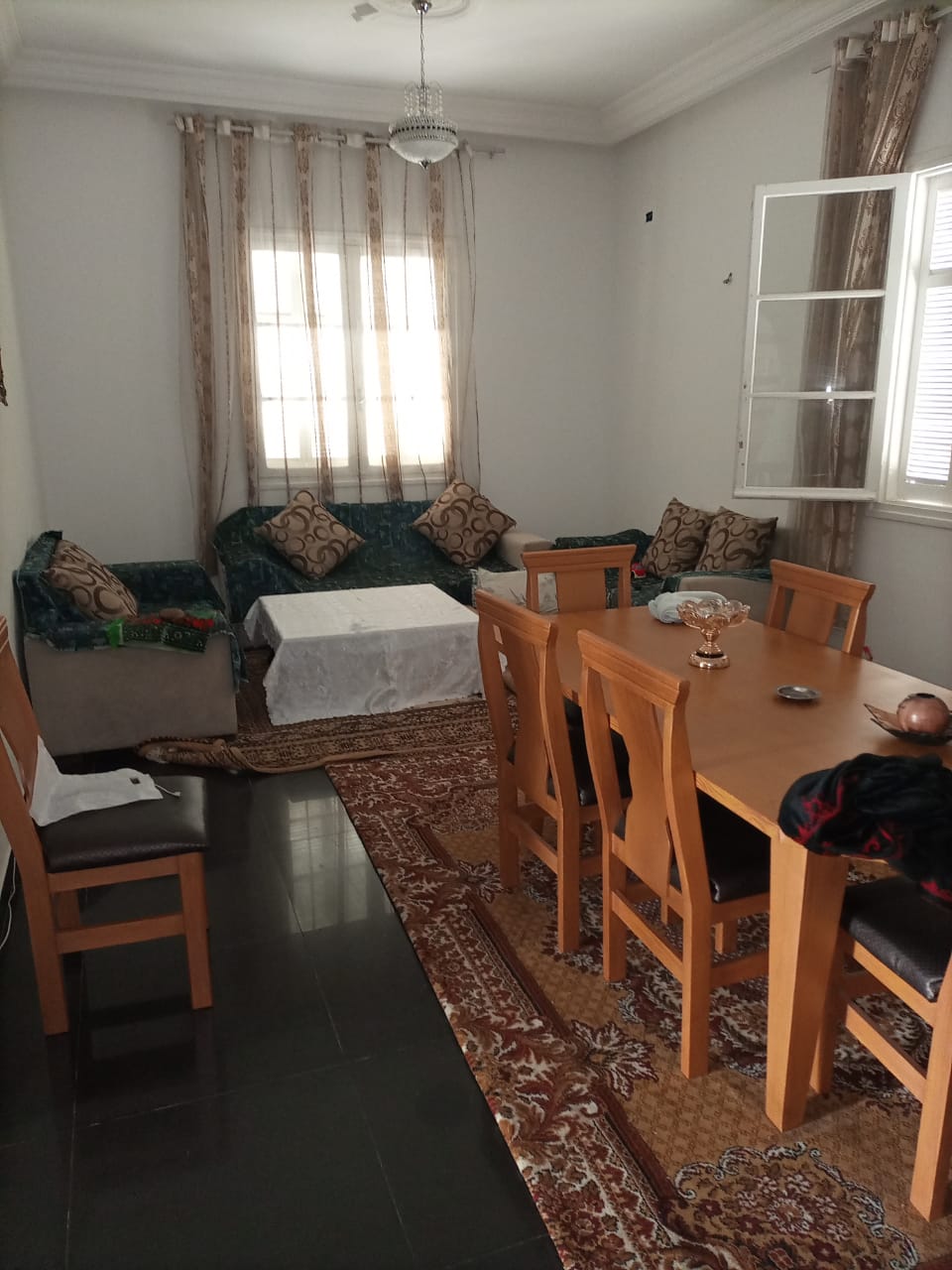     Villa bien située à à sousse - Photo 1