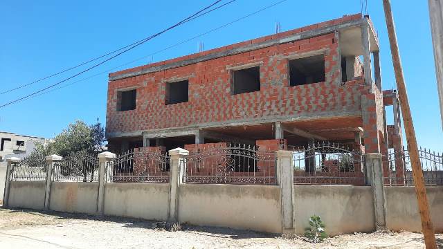     Villa r plus 1 inach à sousse - Photo 1