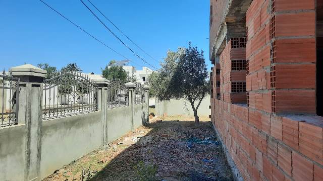     Villa r plus 1 inach à sousse - Photo 3
