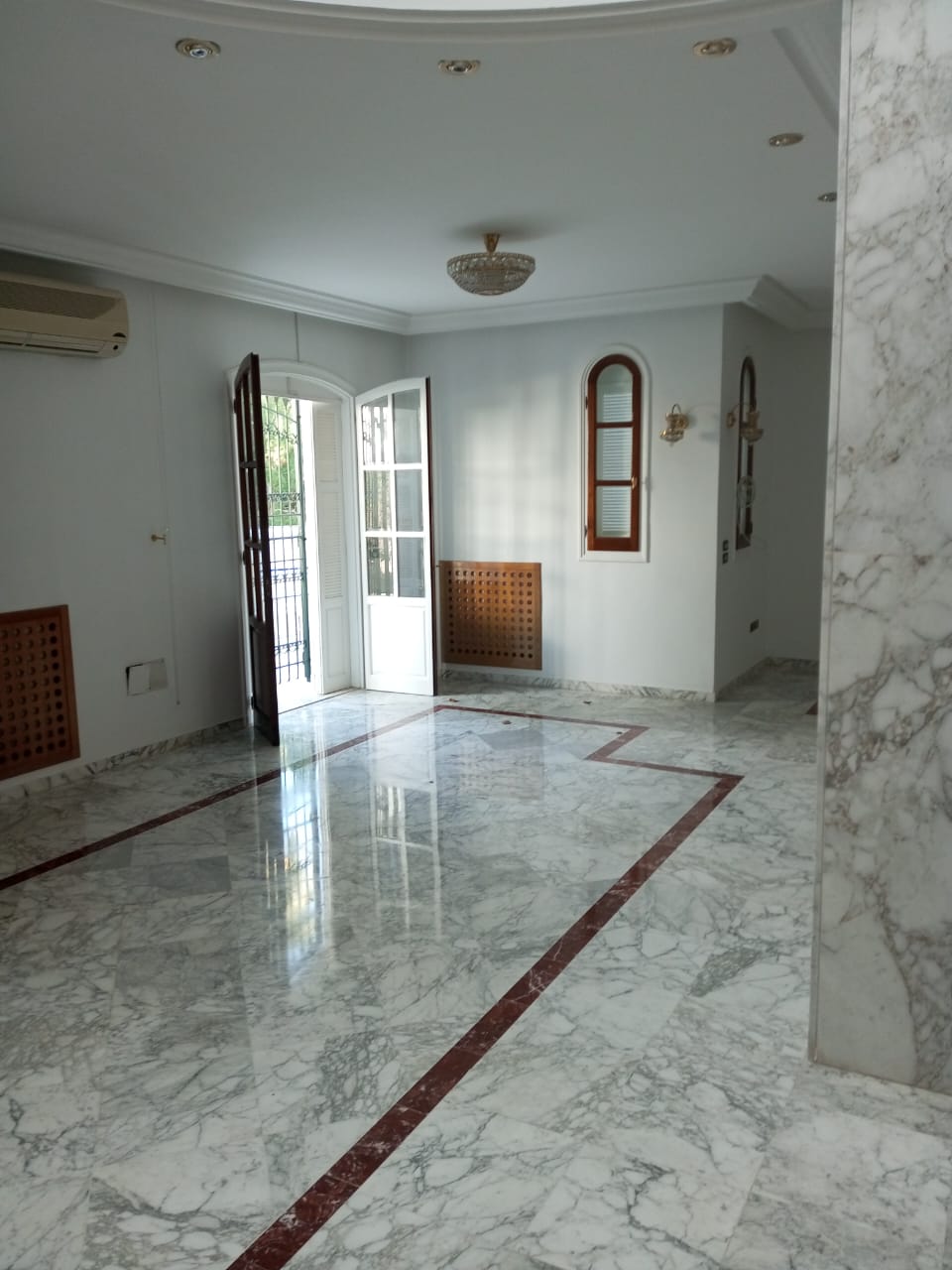  Terrain a vendre à AFH Bouhsina 317m² 