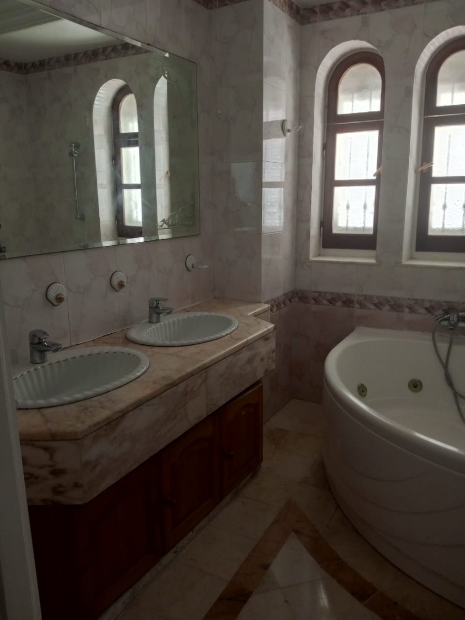     Villa spacieuse à n à sousse - Photo 2