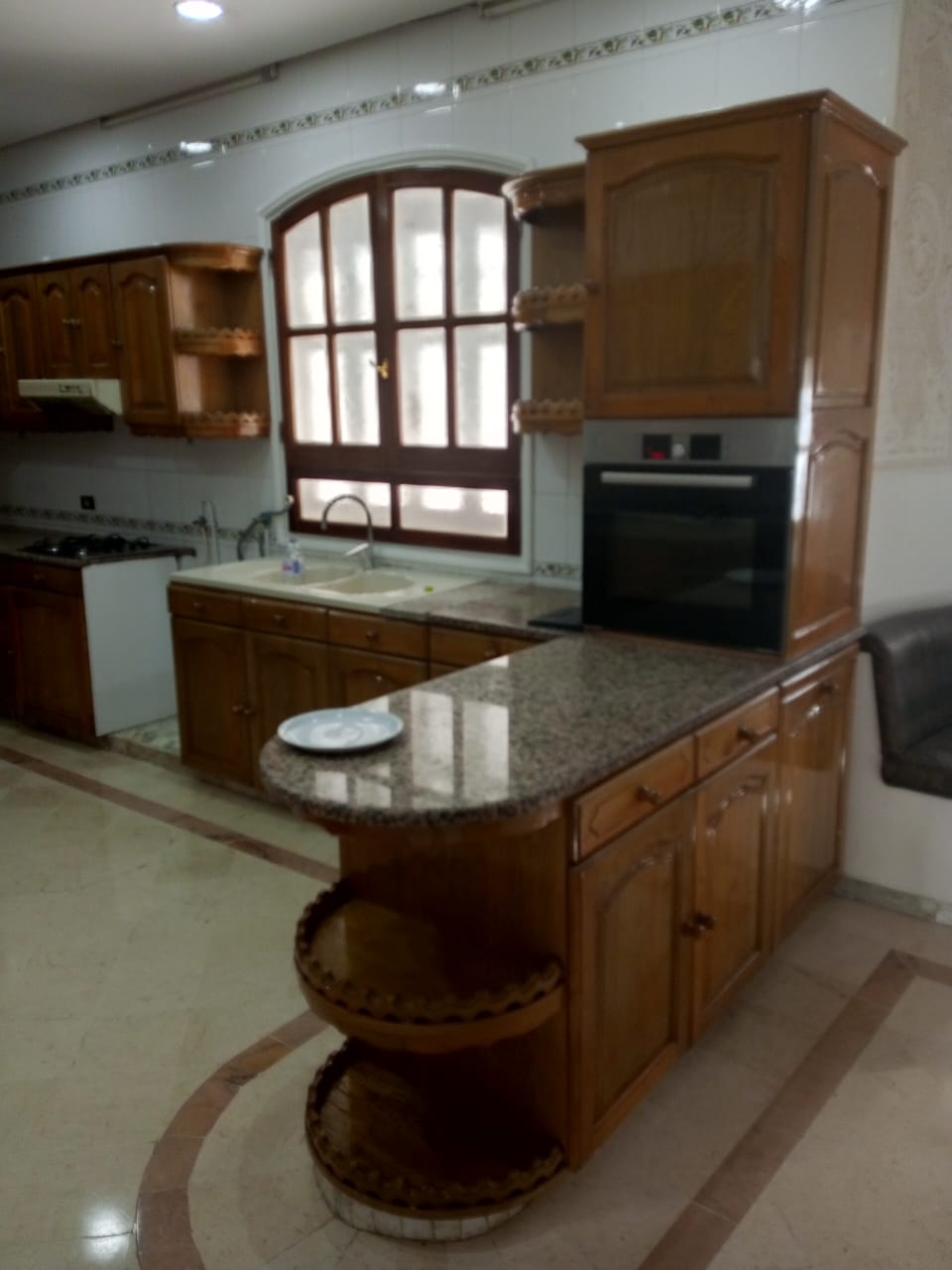     Villa spacieuse à n à sousse - Photo 3